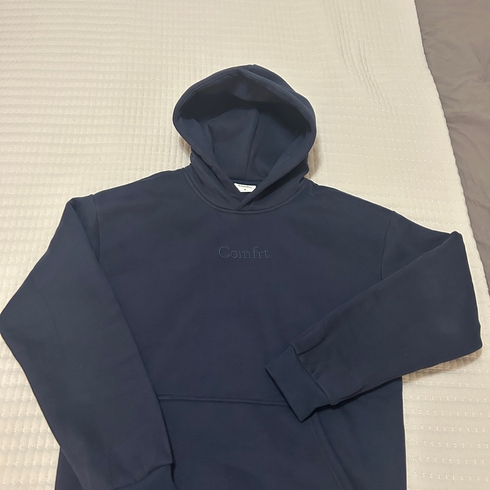 Comfrt Hoodie